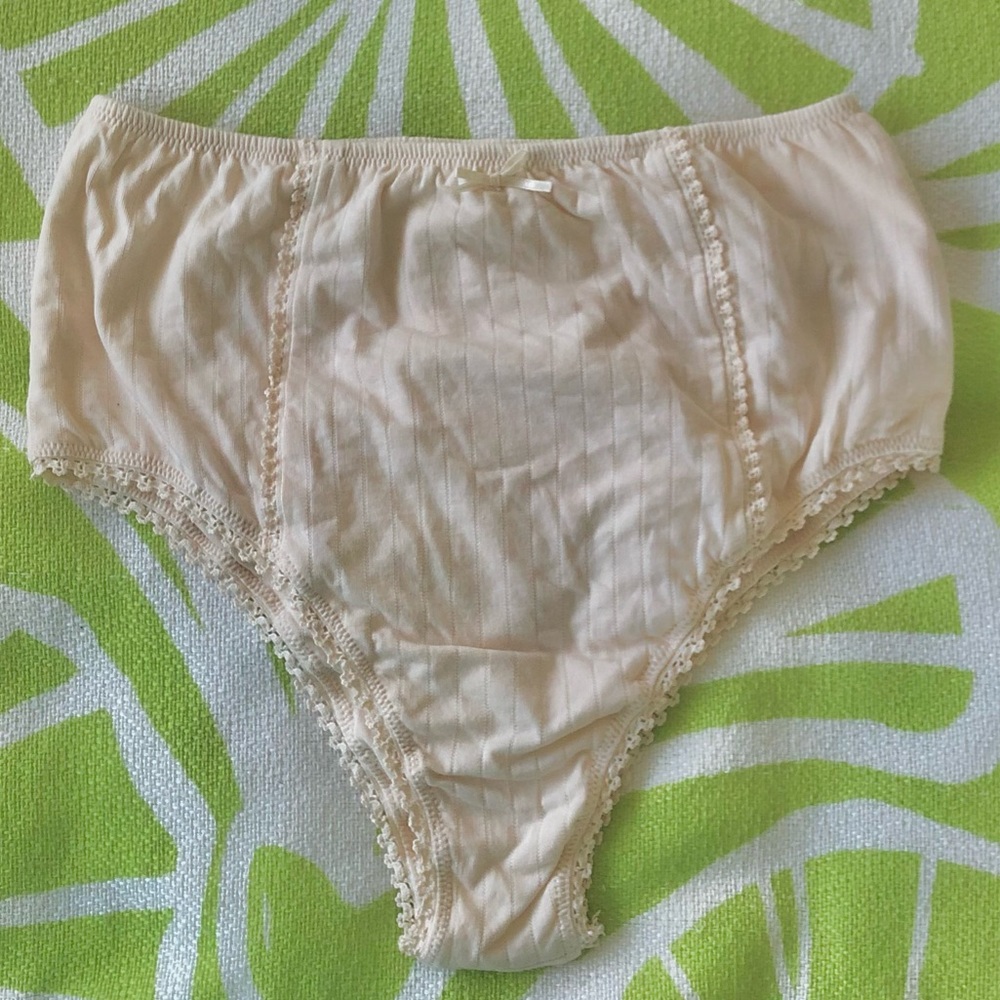 Spell & the Gypsy Lana Organic Cotton Bloomers